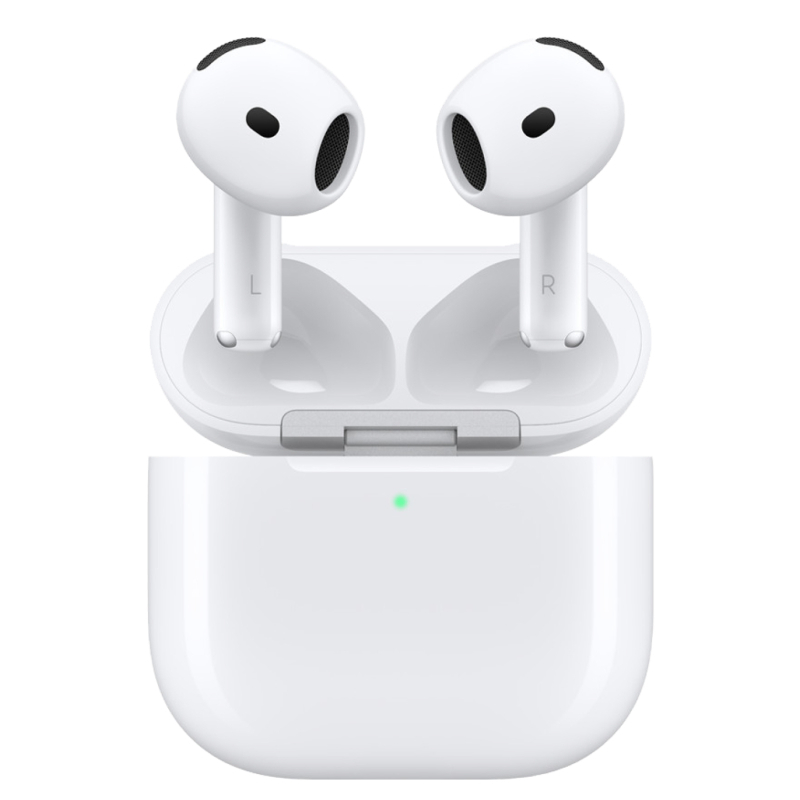 Наушники Apple AirPods 4rd generation MagSafe Case ANC